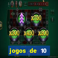 jogos de 10 centavos nas plataformas